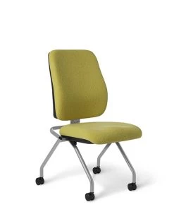 Office Master AF471N (OM Seating) Affirm Cushioned Back Nesting Chair 10 Office Master AF471N (OM Seating) Affirm Cushioned Back Nesting Chair -Office Tool Store Office Master AF471N Affirm Cushioned Back Nesting Chair 1