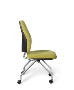Office Master AF471N (OM Seating) Affirm Cushioned Back Nesting Chair 12 Office Master AF471N (OM Seating) Affirm Cushioned Back Nesting Chair -Office Tool Store Office Master AF471N Affirm Cushioned Back Nesting Chair 2
