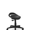 Office Master WS10 (OM Seating) Affordable Low Maintenance WorkStool