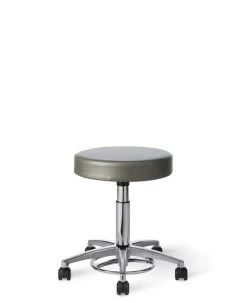 Office Master CL14 (OM Seating) Classic Professional Lab And Healthcare Stool