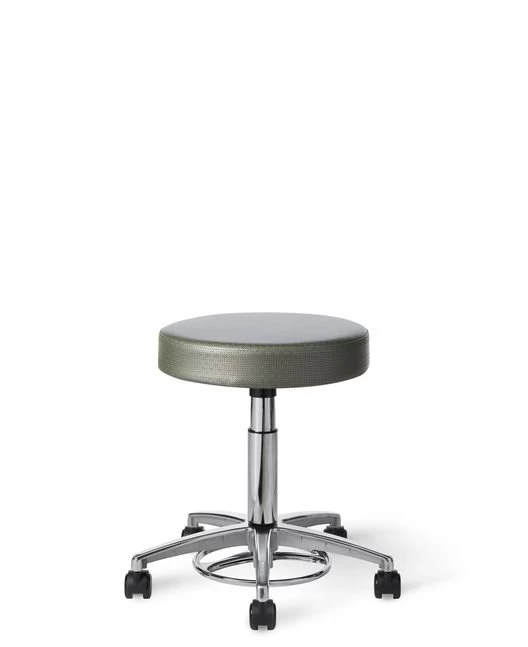 Office Master CL14 (OM Seating) Classic Professional Lab And Healthcare Stool 1 Office Master CL14 (OM Seating) Classic Professional Lab And Healthcare Stool