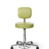 Office Master CL15 (OM Seating) Classic Lab And Healthcare Ergonomic Stool