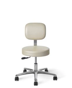Office Master CL22 (OM Seating) Classic Professional Lab And Healthcare Stool