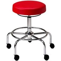Office Master CL33 (OM Seating) Classic Professional User-Friendly Lab Stool 3 Office Master CL33 (OM Seating) Classic Professional User-Friendly Lab Stool - Image 3