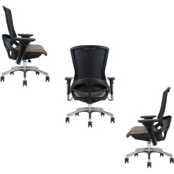 ED-OM5-EX Gaming Chair | Tall Back Executive Task Chair By OM-Seating 34 ED-OM5-EX Gaming Chair | Tall Back Executive Task Chair By OM-Seating -Office Tool Store Office Master OM5 BEX or OM5 GEX Modern High Back Executive Chair 1