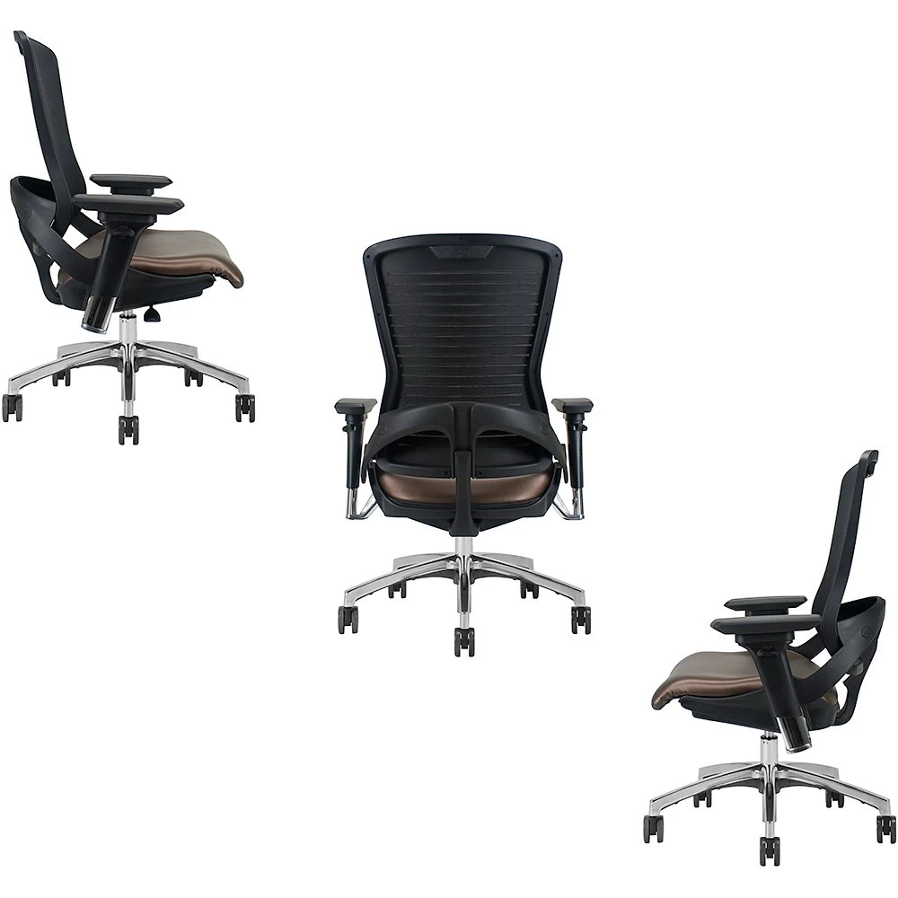 ED-OM5-EX Gaming Chair | Tall Back Executive Task Chair By OM-Seating 15 ED-OM5-EX Gaming Chair | Tall Back Executive Task Chair By OM-Seating - Image 15