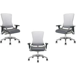 ED-OM5-EX Gaming Chair | Tall Back Executive Task Chair By OM-Seating 33 ED-OM5-EX Gaming Chair | Tall Back Executive Task Chair By OM-Seating -Office Tool Store Office Master OM5 BEX or OM5 GEX Modern High Back Executive Chair 2