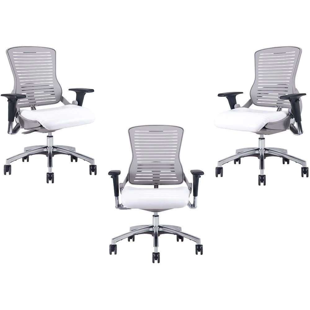 OM5 Gaming Chair ED-GM-5CH Mid-Back Ergonomic Task Chair 16 OM5 Gaming Chair ED-GM-5CH Mid-Back Ergonomic Task Chair - Image 16