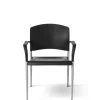 Office Master SG3A (OM Seating) Ergonomic Reception Area Stackable Side Chair