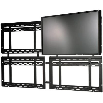 Peerless DS-VW650 SmartMount Ultra Thin Flat Video Wall Mount - Image 3