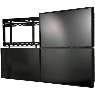 Peerless DS-VW650 SmartMount Ultra Thin Flat Video Wall Mount - Image 5