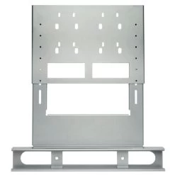 Peerless MSA-101 Multi-Channel Speaker Mount For Displays