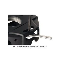 Peerless PRG-UNV-S Precision Gear Projector Ceiling Mount Up To 50 Lbs 11 Peerless PRG-UNV-S Precision Gear Projector Ceiling Mount Up To 50 Lbs -Office Tool Store Peerless PRG UNV or PRG UNV S or PRG UNV W Precision Gear Projector Ceiling Mount up to 50 lbs 3