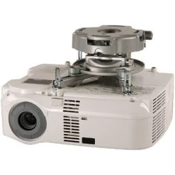 Peerless PRG-UNV-S Precision Gear Projector Ceiling Mount Up To 50 Lbs 12 Peerless PRG-UNV-S Precision Gear Projector Ceiling Mount Up To 50 Lbs -Office Tool Store Peerless PRG UNV or PRG UNV S or PRG UNV W Precision Gear Projector Ceiling Mount up to 50 lbs 4