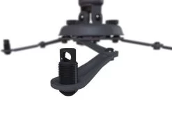 Premier PBC-UMW Or PBC-UMS Universal Projector Mount With Integrated Coupler -Office Tool Store Premier PBC UMW or PBC UMS Universal Projector Mount with Integrated Coupler 2