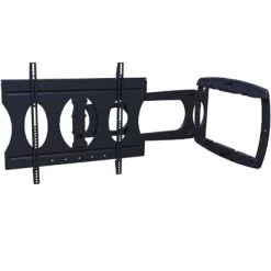 Premier AM100 Low-Profile Ultra-Slim Swingout Wall Mount -Office Tool Store Premier AM100 Low Profile Ultra Slim Swingout Mount 6