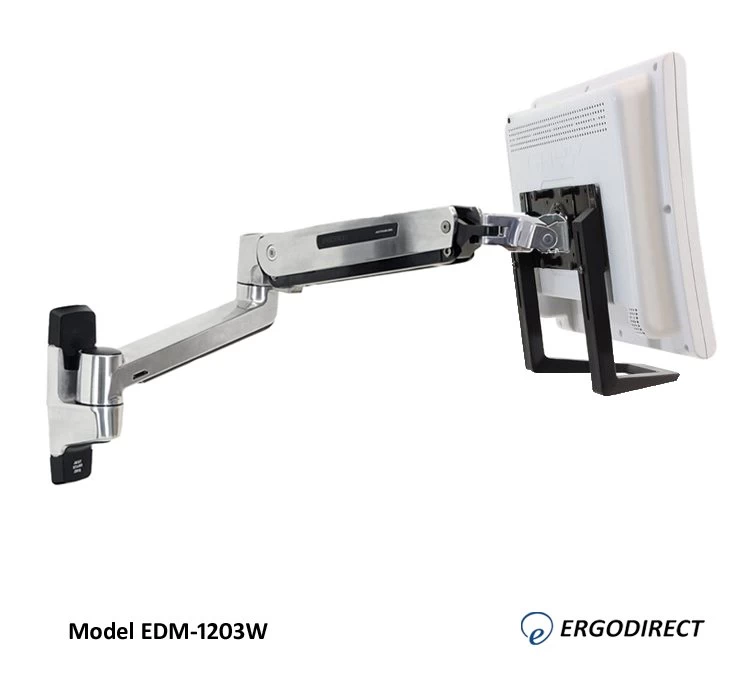 Sit Stand Arm For Dental Offices EDM-1203W