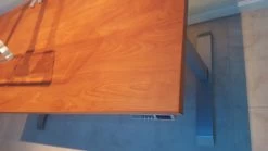 WorkRite Fundamentals EX Electric Rectangular 2 Leg Workcenter 20 WorkRite Fundamentals EX Electric Rectangular 2 Leg Workcenter -Office Tool Store WorkRite Fundamentals EX Electric Rectangular 2 Leg Workcenter 5