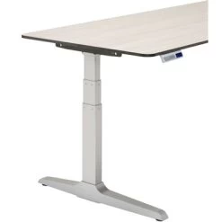WorkRite Sierra HX Rectangular Electric Height Adjustable Table -Office Tool Store WorkRite Sierra HX Electric Rectangular Height Adjustable Workcenter 11