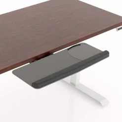 Workrite AKP01 Fundamentals Adjustable Keyboard Platform System -Office Tool Store Workrite AKP01 Fundamentals Adjustable Keyboard Platform System