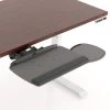 Workrite Advantage Single Or Dual Keyboard Tray System