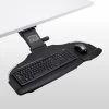 Workrite LEADER4 Standard Or LSS4 Sit-Stand Keyboard Tray System