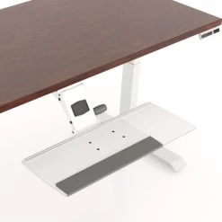 Workrite Metro6 Adjustable Keyboard System -Office Tool Store Workrite Metro6 Adjustable Keyboard System 1