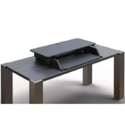 Workrite SOL-DT-B Solace Desktop Sit-Stand Workstation 5 Workrite SOL-DT-B Solace Desktop Sit-Stand Workstation -Office Tool Store Workrite SOL DT B Solace Desktop Sit Stand Workstation 1