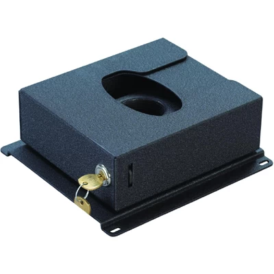 Chief PL2A Or PL2B Or PL2C Small RPA Series Projector Lock 1 Chief PL2A Or PL2B Or PL2C Small RPA Series Projector Lock