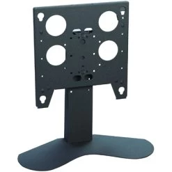 Chief PTSU Large Flat Panel Table Stand For 32-50" Display