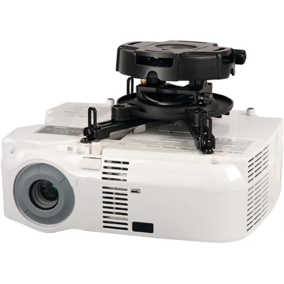 Peerless PRG-UNV-S Precision Gear Projector Ceiling Mount Up To 50 Lbs 1 Peerless PRG-UNV-S Precision Gear Projector Ceiling Mount Up To 50 Lbs