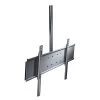 Peerless PLCM-UNL Universal Straight Column Flat Panel 32" To 60" LCD Ceiling Mount PLCMUNL