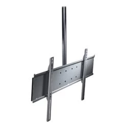 Peerless PLCM-UNL Universal Straight Column Flat Panel 32" To 60" LCD Ceiling Mount PLCMUNL